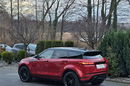 Land Rover Range Rover Evoque P300e PHEV 4WD Dynamic / Panorama / zdjęcie 4