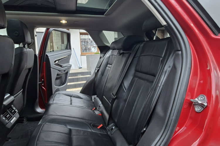 Land Rover Range Rover Evoque P300e PHEV 4WD Dynamic / Panorama / zdjęcie 7