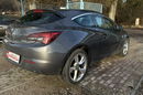 Opel Astra GTC 2.0 cdti sport 165KM xenon navi ledy pół skóry zadbany 1r.gwarancj zdjęcie 10