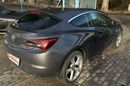 Opel Astra GTC 2.0 cdti sport 165KM xenon navi ledy pół skóry zadbany 1r.gwarancj zdjęcie 11