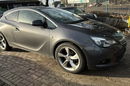 Opel Astra GTC 2.0 cdti sport 165KM xenon navi ledy pół skóry zadbany 1r.gwarancj zdjęcie 12