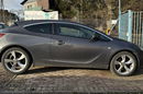 Opel Astra GTC 2.0 cdti sport 165KM xenon navi ledy pół skóry zadbany 1r.gwarancj zdjęcie 14