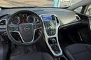 Opel Astra GTC 2.0 cdti sport 165KM xenon navi ledy pół skóry zadbany 1r.gwarancj zdjęcie 15