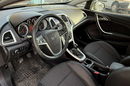 Opel Astra GTC 2.0 cdti sport 165KM xenon navi ledy pół skóry zadbany 1r.gwarancj zdjęcie 16