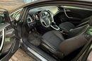 Opel Astra GTC 2.0 cdti sport 165KM xenon navi ledy pół skóry zadbany 1r.gwarancj zdjęcie 17
