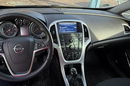 Opel Astra GTC 2.0 cdti sport 165KM xenon navi ledy pół skóry zadbany 1r.gwarancj zdjęcie 19