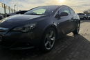 Opel Astra GTC 2.0 cdti sport 165KM xenon navi ledy pół skóry zadbany 1r.gwarancj zdjęcie 2
