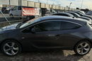 Opel Astra GTC 2.0 cdti sport 165KM xenon navi ledy pół skóry zadbany 1r.gwarancj zdjęcie 3