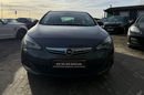 Opel Astra GTC 2.0 cdti sport 165KM xenon navi ledy pół skóry zadbany 1r.gwarancj zdjęcie 5