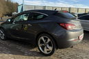 Opel Astra GTC 2.0 cdti sport 165KM xenon navi ledy pół skóry zadbany 1r.gwarancj zdjęcie 7