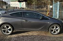 Opel Astra GTC 2.0 cdti sport 165KM xenon navi ledy pół skóry zadbany 1r.gwarancj zdjęcie 9