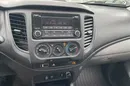 Mitsubishi L200 zdjęcie 12