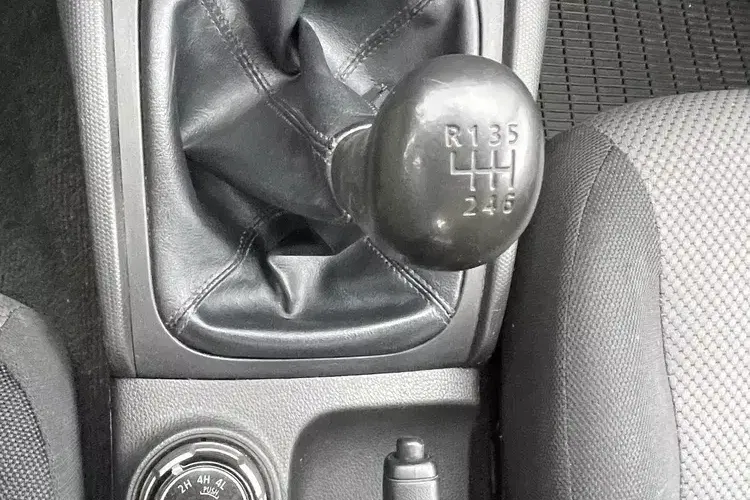 Mitsubishi L200 zdjęcie 14