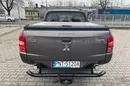 Mitsubishi L200 zdjęcie 8