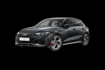 Audi AUDI A3 30 TFSI mHEV S tronic