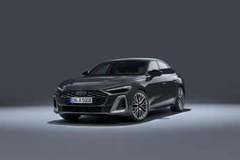 Audi AUDI A5 TFSI Quattro S tronic