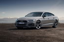 AUDI A5 35 TFSI mHEV S Line S tronic zdjęcie 2