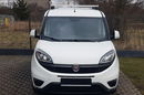 Fiat Doblo MAXI 5 OSÓB DŁUGI KLIMA 2 xDRZWI BOCZNE PRZESUWNE I-WŁAŚCICIEL zdjęcie 15