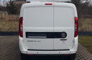 Fiat Doblo MAXI 5 OSÓB DŁUGI KLIMA 2 xDRZWI BOCZNE PRZESUWNE I-WŁAŚCICIEL zdjęcie 16