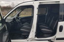 Fiat Doblo MAXI 5 OSÓB DŁUGI KLIMA 2 xDRZWI BOCZNE PRZESUWNE I-WŁAŚCICIEL zdjęcie 18