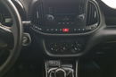 Fiat Doblo MAXI 5 OSÓB DŁUGI KLIMA 2 xDRZWI BOCZNE PRZESUWNE I-WŁAŚCICIEL zdjęcie 19