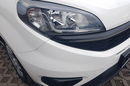 Fiat Doblo MAXI 5 OSÓB DŁUGI KLIMA 2 xDRZWI BOCZNE PRZESUWNE I-WŁAŚCICIEL zdjęcie 20