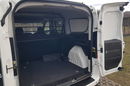Fiat Doblo MAXI 5 OSÓB DŁUGI KLIMA 2 xDRZWI BOCZNE PRZESUWNE I-WŁAŚCICIEL zdjęcie 23
