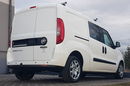 Fiat Doblo MAXI 5 OSÓB DŁUGI KLIMA 2 xDRZWI BOCZNE PRZESUWNE I-WŁAŚCICIEL zdjęcie 29