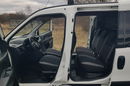Fiat Doblo MAXI 5 OSÓB DŁUGI KLIMA 2 xDRZWI BOCZNE PRZESUWNE I-WŁAŚCICIEL zdjęcie 32