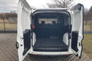 Fiat Doblo MAXI 5 OSÓB DŁUGI KLIMA 2 xDRZWI BOCZNE PRZESUWNE I-WŁAŚCICIEL zdjęcie 33