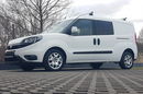 Fiat Doblo MAXI 5 OSÓB DŁUGI KLIMA 2 xDRZWI BOCZNE PRZESUWNE I-WŁAŚCICIEL zdjęcie 37