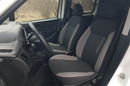 Fiat Doblo MAXI 5 OSÓB DŁUGI KLIMA 2 xDRZWI BOCZNE PRZESUWNE I-WŁAŚCICIEL zdjęcie 6