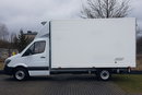 Mercedes Sprinter CHŁODNIA IZOTERMA 8EP AGREGAT ZANOTTI 4.22x2.15x2.30 KLIMA 314 CDI zdjęcie 12