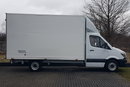 Mercedes Sprinter CHŁODNIA IZOTERMA 8EP AGREGAT ZANOTTI 4.22x2.15x2.30 KLIMA 314 CDI zdjęcie 13