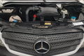samochód dostawczy Mercedes zdjęcie 15