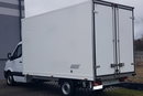 Mercedes Sprinter CHŁODNIA IZOTERMA 8EP AGREGAT ZANOTTI 4.22x2.15x2.30 KLIMA 314 CDI zdjęcie 3