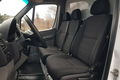 samochód dostawczy Mercedes zdjęcie 8