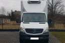 Mercedes Sprinter CHŁODNIA IZOTERMA 8EP AGREGAT ZANOTTI 4.22x2.15x2.30 KLIMA 314 CDI zdjęcie 16
