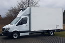 Mercedes Sprinter CHŁODNIA IZOTERMA 8EP AGREGAT ZANOTTI 4.22x2.15x2.30 KLIMA 314 CDI zdjęcie 2