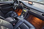 Volvo S80 Oryginał D5. 2.4 Diesel. 205 Koni. Atrakcyjny Wygląd. Navi. zdjęcie 24