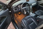 Volvo S80 Oryginał D5. 2.4 Diesel. 205 Koni. Atrakcyjny Wygląd. Navi. zdjęcie 26