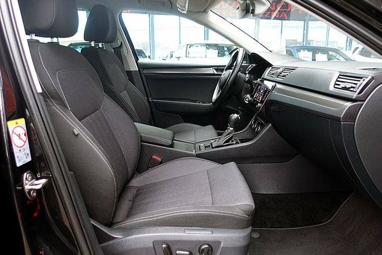 Skoda Superb 4x4 272 KM STYLE+DSG GWARANCJA 1wł Kraj Bezwypad F23% 4x2 zdjęcie 10