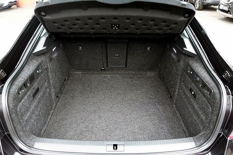 Skoda Superb 4x4 272 KM STYLE+DSG GWARANCJA 1wł Kraj Bezwypad F23% 4x2 zdjęcie 15