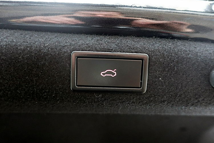 Skoda Superb 4x4 272 KM STYLE+DSG GWARANCJA 1wł Kraj Bezwypad F23% 4x2 zdjęcie 16