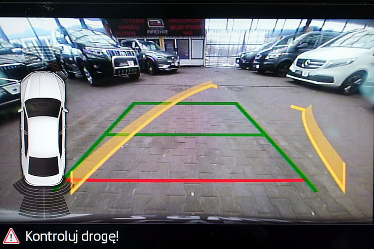 Skoda Superb 4x4 272 KM STYLE+DSG GWARANCJA 1wł Kraj Bezwypad F23% 4x2 zdjęcie 23