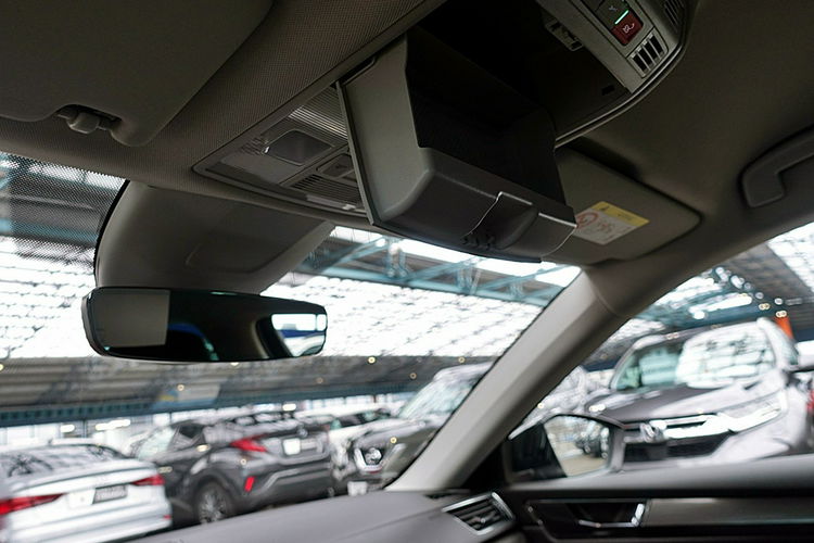 Skoda Superb 4x4 272 KM STYLE+DSG GWARANCJA 1wł Kraj Bezwypad F23% 4x2 zdjęcie 25