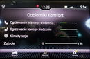 Skoda Superb 4x4 272 KM STYLE+DSG GWARANCJA 1wł Kraj Bezwypad F23% 4x2 zdjęcie 35