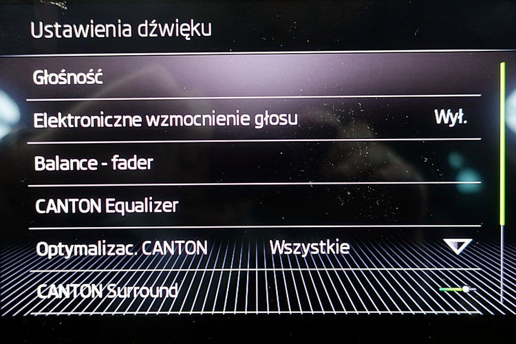Skoda Superb 4x4 272 KM STYLE+DSG GWARANCJA 1wł Kraj Bezwypad F23% 4x2 zdjęcie 42