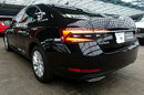 Skoda Superb 4x4 272 KM STYLE+DSG GWARANCJA 1wł Kraj Bezwypad F23% 4x2 zdjęcie 7