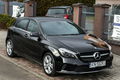 samochód osobowy Mercedes zdjęcie 5